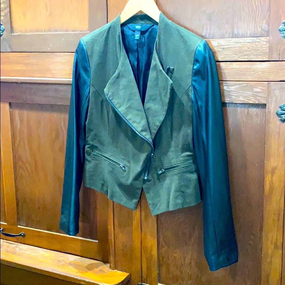 Mossimo Supply Co. Jacket